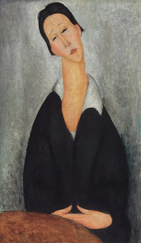 modigliani